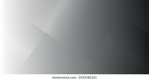 Abstract white and gray background. smooth abstract background, blurred pattern