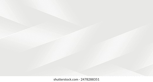 Abstractas fondo blanco y gris. fondo abstracto suave, patrón borroso. Fondo de Vector claro. patrón geométrico Abstractas pálido eps 10