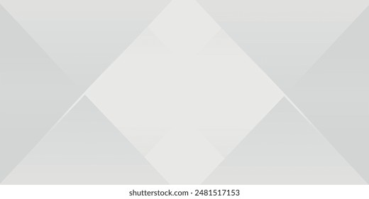 Abstractas fondo blanco y gris. fondo abstracto suave, patrón borroso. Fondo de Vector claro. patrón geométrico Abstractas pálido eps 10