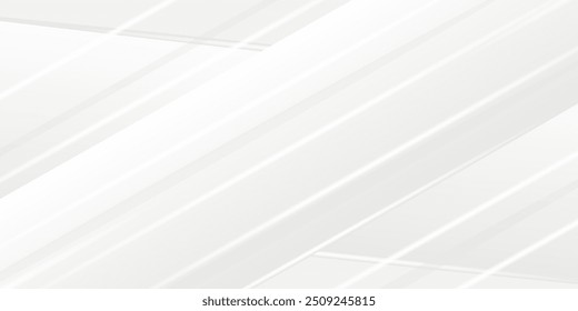 Fundo branco e cinza abstrato. fundo abstrato suave, padrão borrado. 