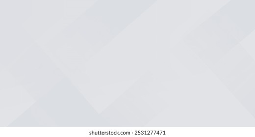 Fondo blanco y gris Abstractas. fondo abstracto liso, patrón borroso. Fondo de Vector pálido claro. Patrón geométrico pálido Abstractas EPS 10