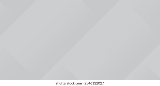 Abstract white and gray background. smooth abstract background, blurred pattern. Light pale vector background. 