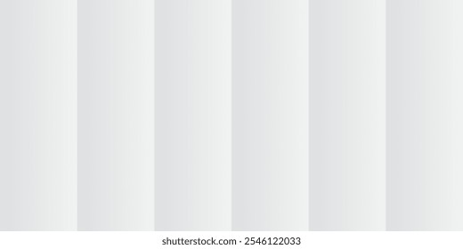 Abstract white and gray background. smooth abstract background, blurred pattern. Light pale vector background. 