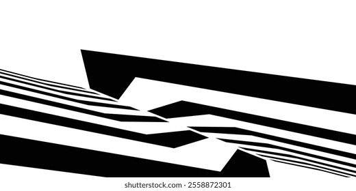 Abstract white and gray background. smooth abstract background, blurred pattern. Light pale vector background. Abstract pale geometric pattern eps 10	