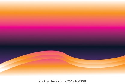 Abstract white and gray background. smooth abstract background, blurred pattern. Light pale vector background. Abstract pale geometric pattern.
