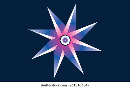Abstract white and gray background. smooth abstract background, blurred pattern. Light pale vector background. Abstract pale geometric pattern.