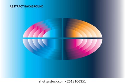 Abstract white and gray background. smooth abstract background, blurred pattern. Light pale vector background. Abstract pale geometric pattern.
