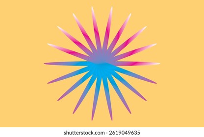 Abstract white and gray background. smooth abstract background, blurred pattern. Light pale vector background. Abstract pale geometric pattern.