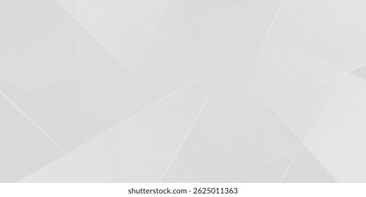 Abstract white and gray background. smooth abstract background, blurred pattern. Light pale vector background. Abstract pale geometric pattern eps 10