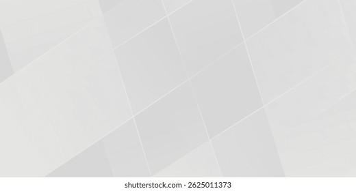 Abstract white and gray background. smooth abstract background, blurred pattern. Light pale vector background. Abstract pale geometric pattern eps 10