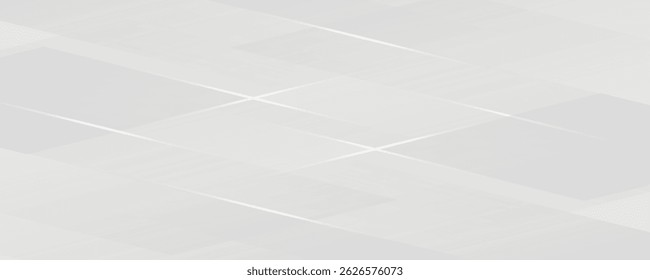 Abstract white and gray background. smooth abstract background, blurred pattern. Light pale vector eps 10