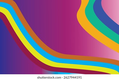 Fondo blanco y gris Abstractas. fondo abstracto liso, patrón borroso. Fondo de Vector pálido claro. Abstractas patrón geométrico pálido.