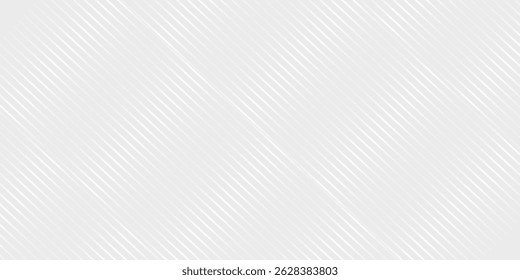 Abstract white and gray background. smooth abstract background, blurred pattern. Light pale vector background.