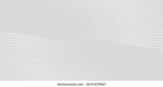 Fundo branco e cinza abstrato. fundo abstrato suave, padrão borrado. Fundo claro do vetor pálido.