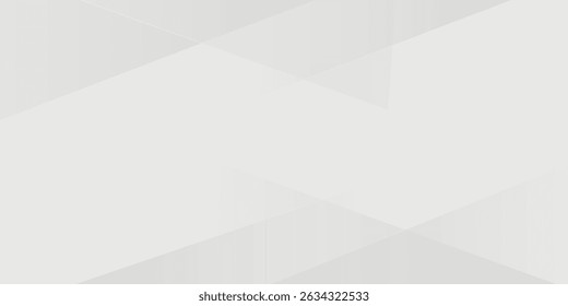 Abstract white and gray background. smooth abstract background, blurred pattern. Light pale vector background. Abstract pale geometric pattern eps 10