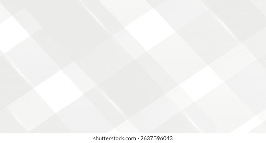 Abstract white and gray background. smooth abstract background, blurred pattern.
