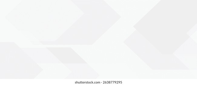 Abstract white and gray background. smooth abstract background, blurred pattern. Light pale illustration modern