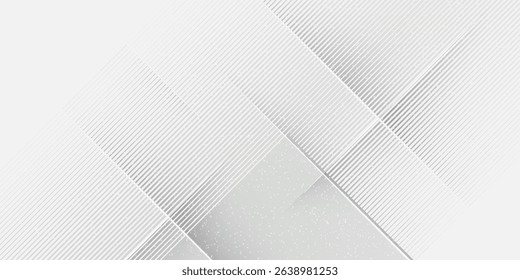 Abstract white and gray background. smooth abstract background,