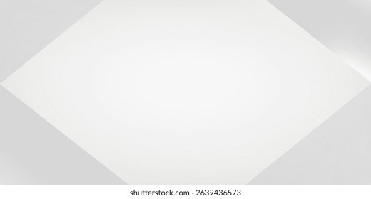 Abstract white and gray background. smooth abstract background, blurred pattern