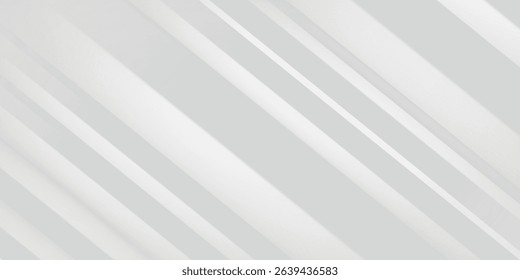 Abstract white and gray background. smooth abstract background, blurred pattern