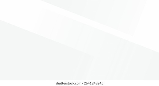 Abstract white and gray background. smooth abstract background, blurred pattern. modern illustration