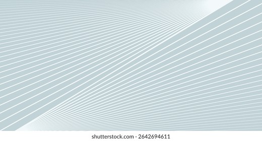 Abstract white and gray background. smooth abstract background, blurred pattern. Light pale vector background. Abstract pale geometric pattern eps 10