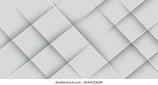 Abstract white and gray background. smooth abstract background,