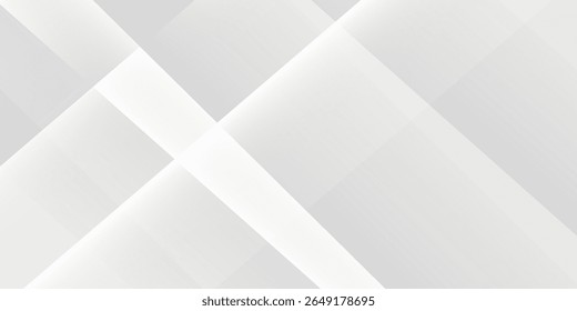 Fundo branco e cinza abstrato. fundo abstrato suave padrão borrado. Estilo papel de parede moderno