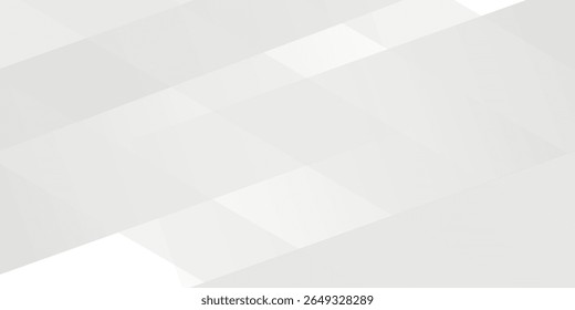 Fundo branco e cinza abstrato. fundo abstrato suave, padrão borrado. Fundo claro do vetor pálido. 