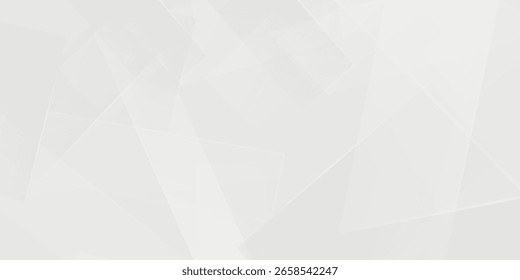 Fundo abstrato branco e cinza. fundo abstrato suave, padrão borrado boa textura simples design de arte moderna