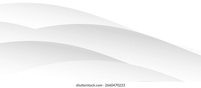 Fondo blanco y gris Abstractas. fondo abstracto liso, patrón borroso. Fondo de Vector pálido claro. Patrón geométrico pálido Abstractas. Vector. EPS10