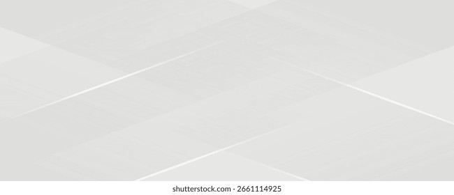 Abstract white and gray background. smooth abstract background  vector eps 10