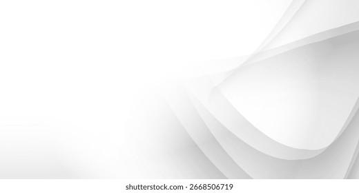 fundo branco e cinza abstrato. fundo abstrato suave, padrão borrado. Fundo claro do vetor pálido. Padrão geométrico pálido abstrato eps 10	
