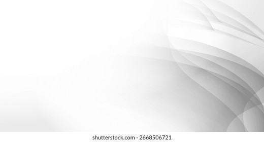 fundo branco e cinza abstrato. fundo abstrato suave, padrão borrado. Fundo claro do vetor pálido. Padrão geométrico pálido abstrato eps 10	
