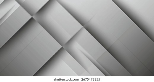 Abstract white and gray background. smooth abstract background, blurred pattern. Light pale vector background. best seller 