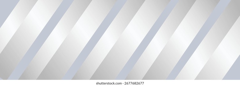Abstract white and gray background. smooth abstract background, blurred pattern. Light pale vector background. Abstract pale geometric pattern. vector