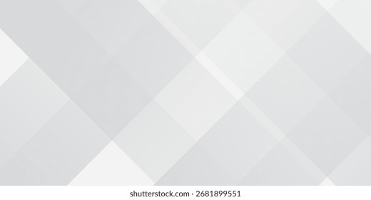 Fundo branco e cinza abstrato. fundo abstrato suave, padrão borrado. Design claro e pálido abstrato moderno