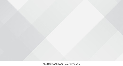 Fondo blanco y gris Abstractas. fondo abstracto liso, patrón borroso. Diseño pálido ligero abstracto moderno simple