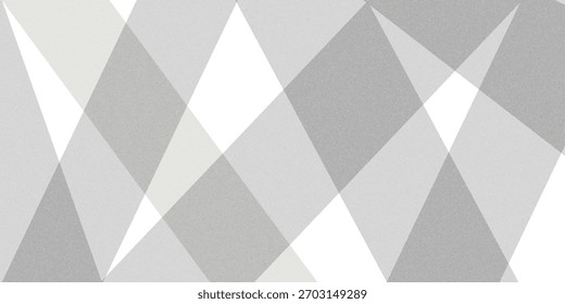 Abstrakter weißer und grauer Hintergrund. glatter abstrakter Hintergrund, unscharfes Muster. Hellblauer Vektorhintergrund. Abstraktes blasses geometrisches Muster eps 10