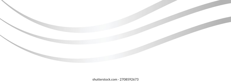 Fondo blanco y gris Abstractas. fondo abstracto liso, patrón borroso. Fondo de Vector pálido claro. Abstractas patrón geométrico pálido.