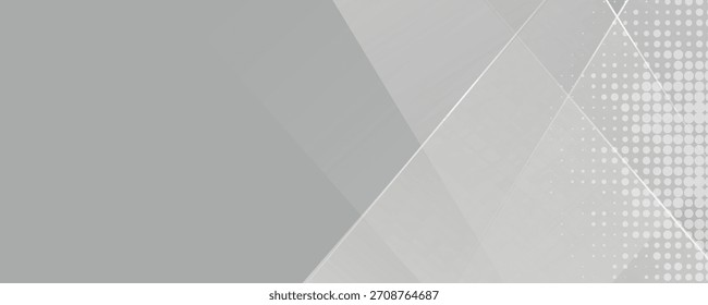 Fundo branco e cinza abstrato. fundo abstrato suave, padrão borrado. Fundo claro do vetor pálido. Padrão geométrico pálido abstrato eps 10