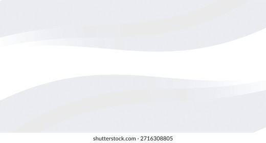 Fundo branco e cinza abstrato. fundo abstrato suave, padrão borrado. Fundo claro do vetor pálido. Padrão geométrico claro abstrato.