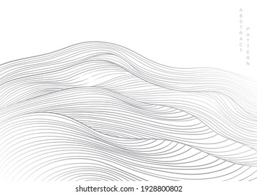 Abstract white and gray background. texture with line pattern. Vector background. Cover design, presentation template design, poster, cd cover, flyer, website backgrounds or advertising. 