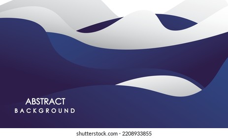 Abstract white and gray and blue color backgroun.Dynamic shape composition.Abstract backgroun,Template for the design of a website landing page or background.Abstract white Backgroun,textured effect