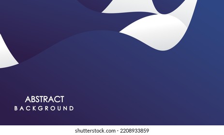 Abstract white and gray and blue color backgroun.Dynamic shape composition.Abstract backgroun,Template for the design of a website landing page or background.Abstract white Backgroun,textured effect