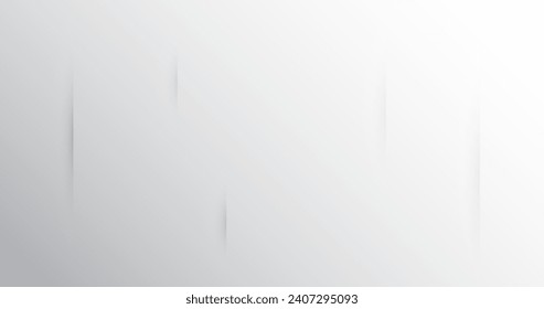 fondo de color gris y blanco abstracto, color claro suave, diseño geométrico moderno de lujo, luz y sombra, ilustración vectorial