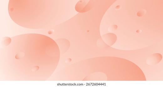 Abstract white and gray color background. Minimal geometric white and blue circle background with golden line.Modern transparency circle presentation background. Modern background with geometric shape