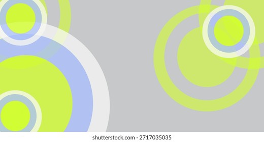 Abstract white and gray color background. Eps10 vector