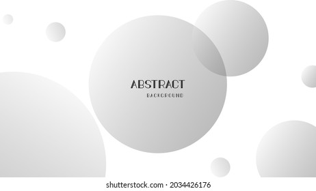 Resumen de fondo de color blanco y gris.Composición de formas dinámicas.Retroceso abstracto,Plantilla para el diseño de una página de inicio o fondo del sitio web.Fondo blanco abstracto,efecto texturado,vector