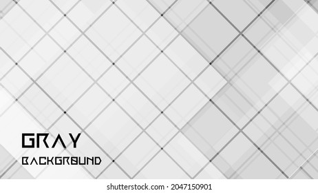 Resumen de fondo de color blanco y gris.Composición de formas dinámicas.Retroceso abstracto,Plantilla para el diseño de una página de inicio o fondo del sitio web.Fondo blanco abstracto,efecto texturado,vector